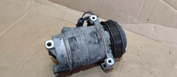 Compressore aria condizionata Jeep Wrangler JK 2.8 CDR 55111306AA image 2