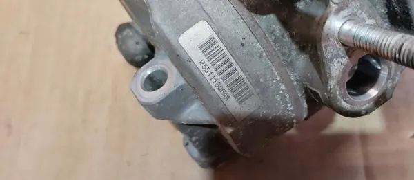 Compressore aria condizionata Jeep Wrangler JK 2.8 CDR 55111306AA image 7