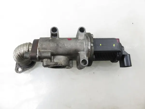 EGR-klep OEM 55215832 voor Fiat Sedici 1.9 D image 2
