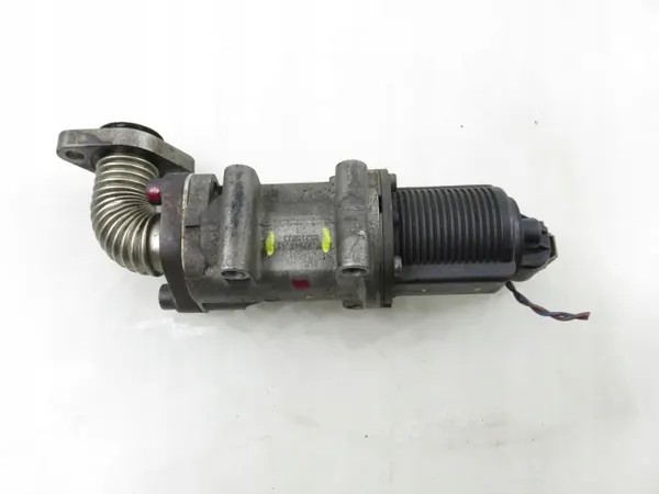 EGR-klep OEM 55215832 voor Fiat Sedici 1.9 D image 3