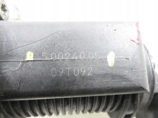 EGR-klep OEM 55215832 voor Fiat Sedici 1.9 D image 5