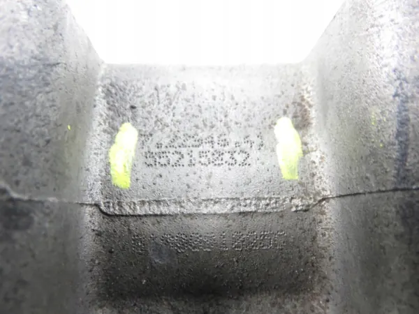 EGR-klep OEM 55215832 voor Fiat Sedici 1.9 D image 6