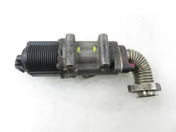 EGR-klep OEM 55215832 voor Fiat Sedici 1.9 D image 7