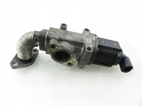 EGR-klep OEM 55215832 voor Fiat Sedici 1.9 D image 8
