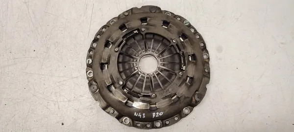 BMW Kaksimassaväkä image 3