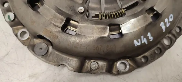 BMW Kaksimassaväkä image 4