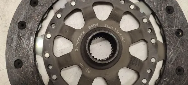 BMW Kaksimassaväkä image 6