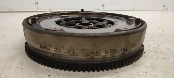 BMW Kaksimassaväkä image 8