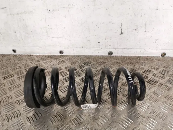 Hinterfeder OEM FBZ12009 für Hyundai Santa Fe image 2
