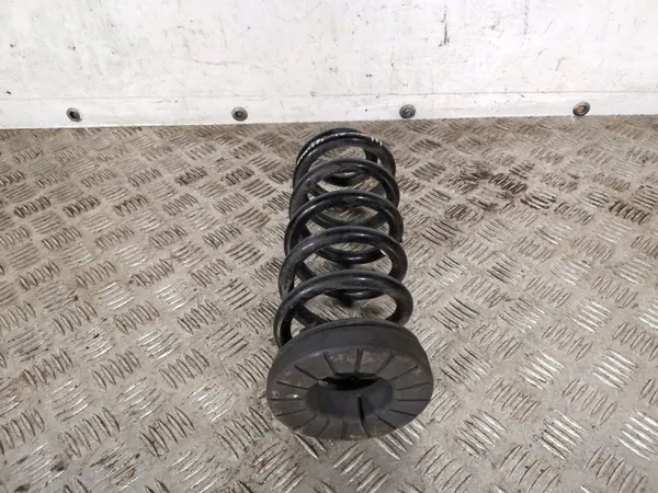 Hinterfeder OEM FBZ12009 für Hyundai Santa Fe image 3