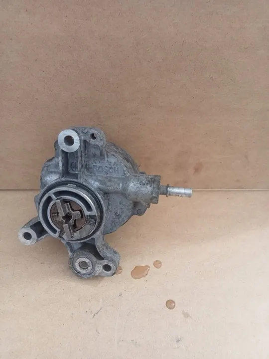 PEUGEOT PARTNER I LIFT 2.0 HDI POMPE À VIDE OEM 1632 ES2*C image 1