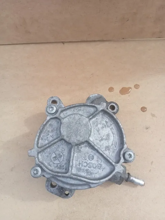 PEUGEOT PARTNER I LIFT 2.0 HDI POMPE À VIDE OEM 1632 ES2*C image 3