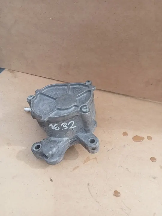 PEUGEOT PARTNER I LIFT 2.0 HDI POMPE À VIDE OEM 1632 ES2*C image 4