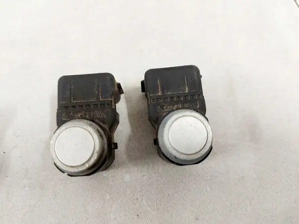 KIA SORENTO 2 II LIFT PDC Parkeringssensor Bak 95720-2P550 image 2