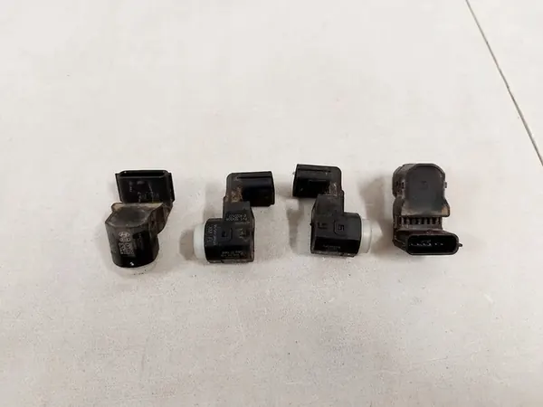 KIA SORENTO 2 II LIFT PDC Parkeringssensor Bak 95720-2P550 image 4