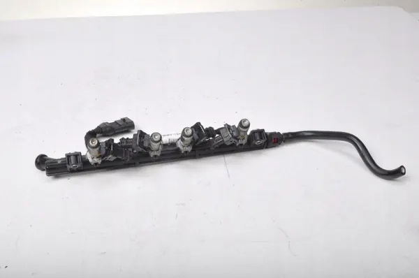 Inspuitrail Fiat Panda III 1.2 OEM CB261 CB261C image 2