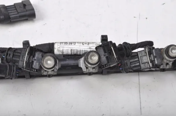 Inspuitrail Fiat Panda III 1.2 OEM CB261 CB261C image 3