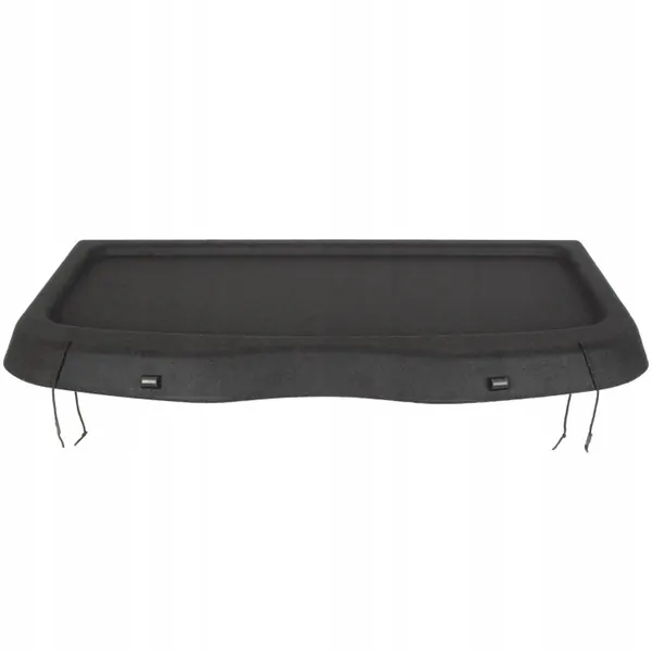 Tablette de coffre pour Suzuki Vitara II LY 2015+ Noir 88910-86R10 image 4