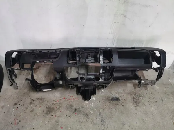 Fiat OE Dashboardconsole voor Ducato III Lift 16- image 2