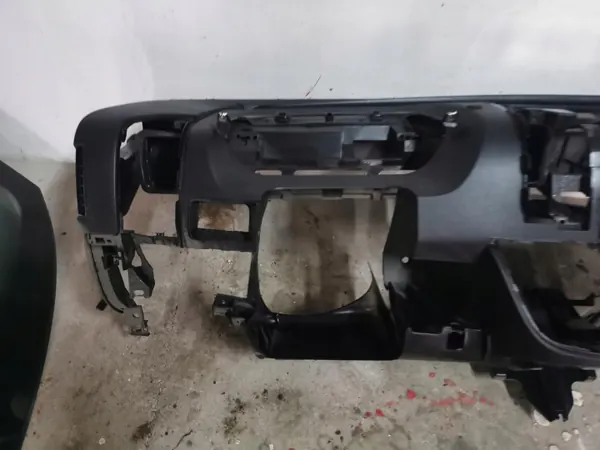 Fiat OE Dashboardconsole voor Ducato III Lift 16- image 3