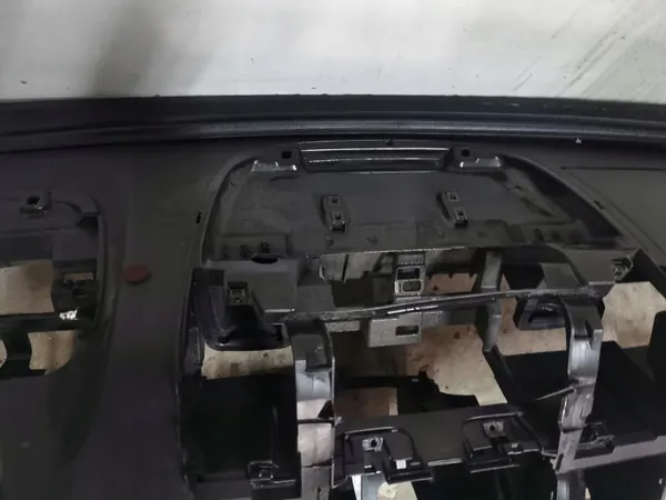 Fiat OE Dashboardconsole voor Ducato III Lift 16- image 8