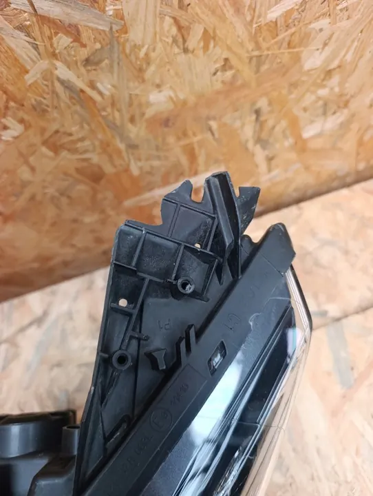 Phare gauche Renault Espace V Full LED OEM NCXV568 image 2