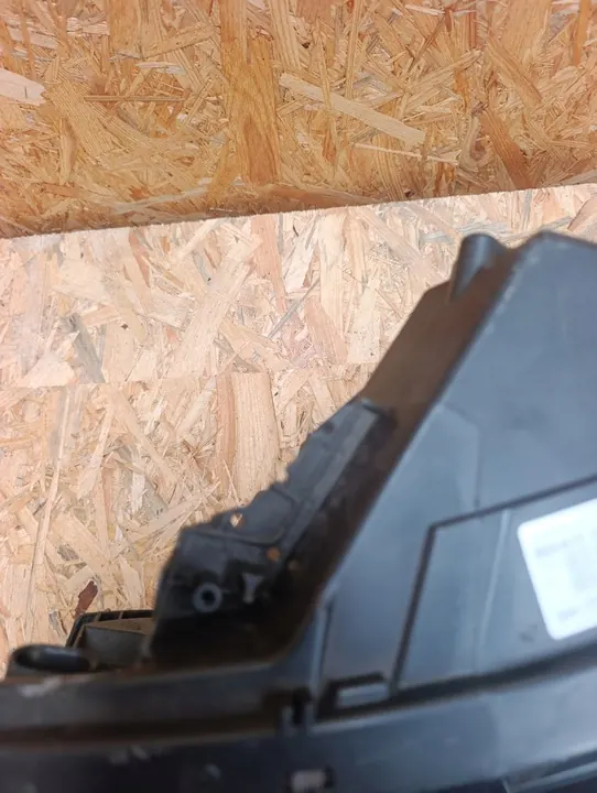 Phare gauche Renault Espace V Full LED OEM NCXV568 image 3