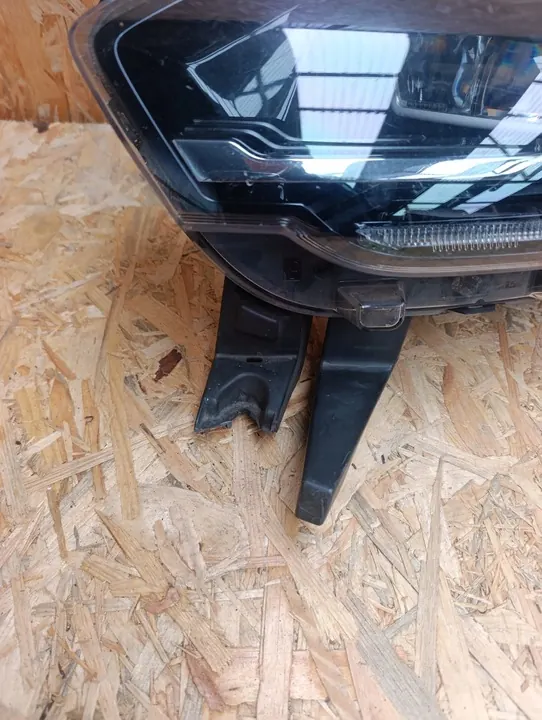 Phare gauche Renault Espace V Full LED OEM NCXV568 image 5