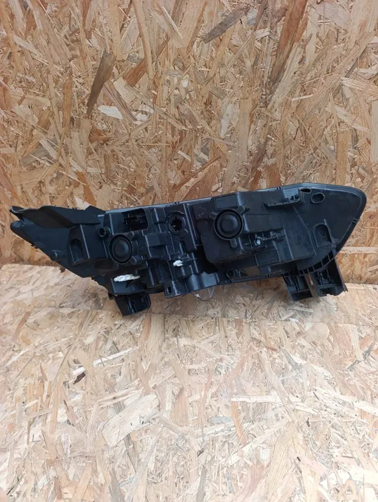 Phare gauche Renault Espace V Full LED OEM NCXV568 image 7