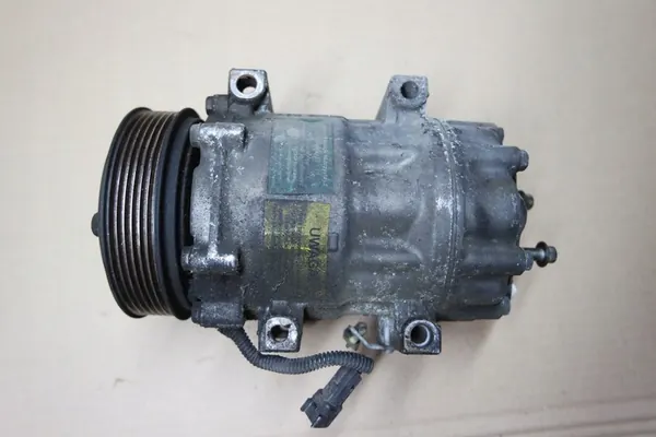 Compressore aria condizionata Ford Focus Volvo S40 V50 2008 image 5