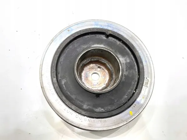Polia do virabrequim Audi Q8 3.0 286CV image 3