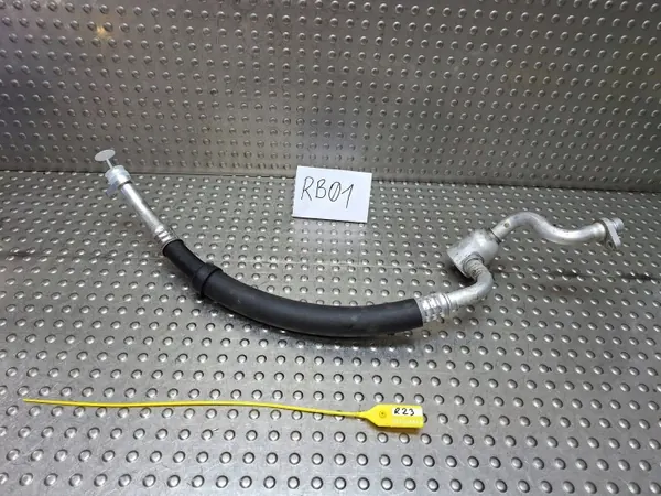Airco Slang OEM S25165673 voor Nissan Qashqai J12 21- image 2