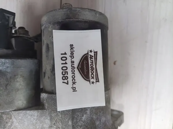 Arrancador ACDelco Chevrolet Camaro 3.6L V6 2010-2015 image 2