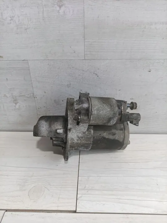 Arrancador ACDelco Chevrolet Camaro 3.6L V6 2010-2015 image 3