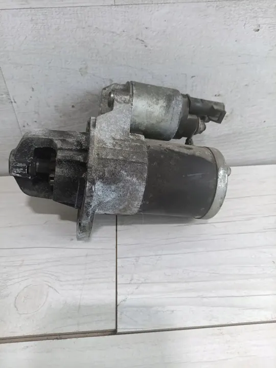 Arrancador ACDelco Chevrolet Camaro 3.6L V6 2010-2015 image 4