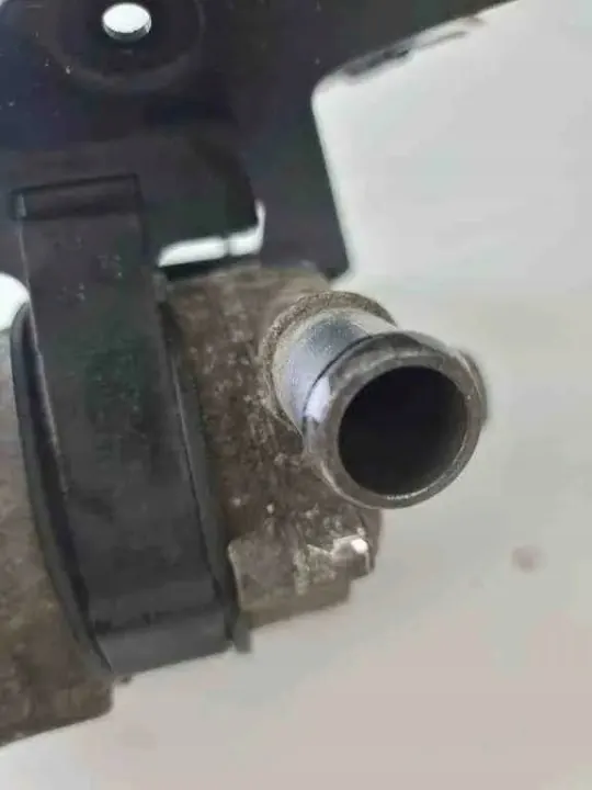 Tensor de correa alternador OEM 1H0965567A para Audi A5 image 3