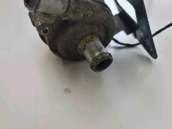 Tensor de correa alternador OEM 1H0965567A para Audi A5 image 4
