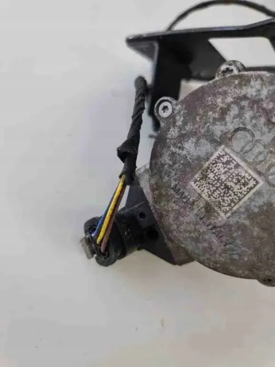 Tensor de correa alternador OEM 1H0965567A para Audi A5 image 5