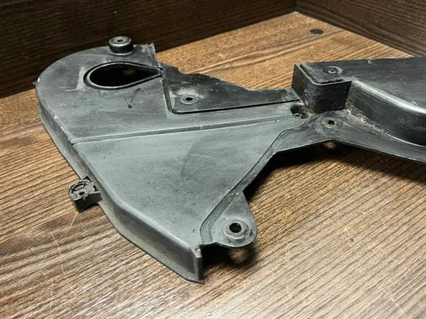 Cubierta de distribución Peugeot OEM 9622683380 - Usado image 4