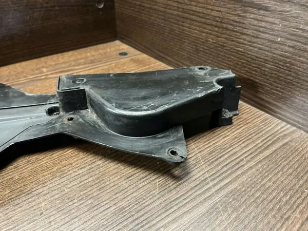 Cubierta de distribución Peugeot OEM 9622683380 - Usado image 6