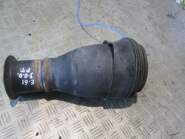 Luftfeder OEM 37126766667-02 rechts hinten BMW E61 image 2