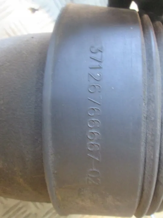 Luftfeder OEM 37126766667-02 rechts hinten BMW E61 image 4