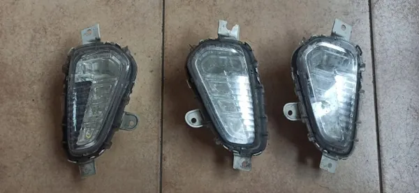 Faro LED Volvo V40 II R-Design Set OEM 31323115 image 2