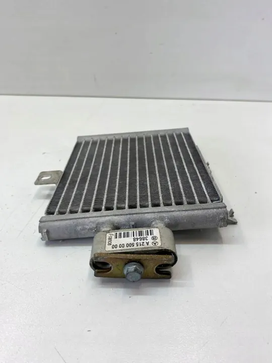 Oljekylare Mercedes W220 OEM A2155000000 image 4