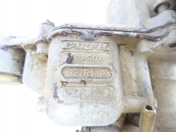 Żuk Carburateur OEM 321RMA - Gebruikte Staat image 3