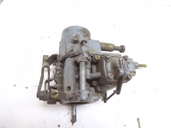 Żuk Carburateur OEM 321RMA - Gebruikte Staat image 8