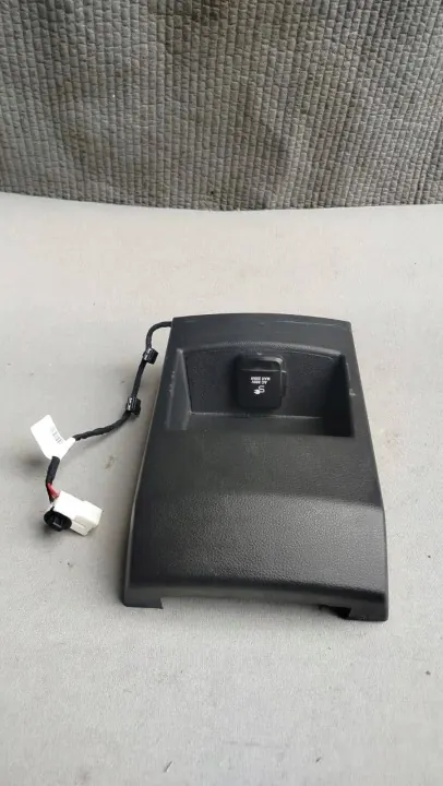 230V Hecksteckdose OEM 7793137000 SsangYong image 2