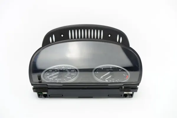 Cuadro de Instrumentos BMW E60 3.0 D OEM 6937619 image 2