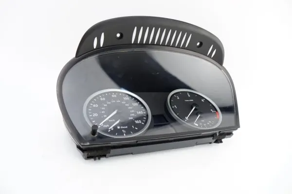 Cuadro de Instrumentos BMW E60 3.0 D OEM 6937619 image 5