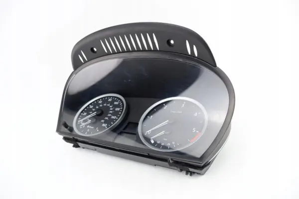 Cuadro de Instrumentos BMW E60 3.0 D OEM 6937619 image 6